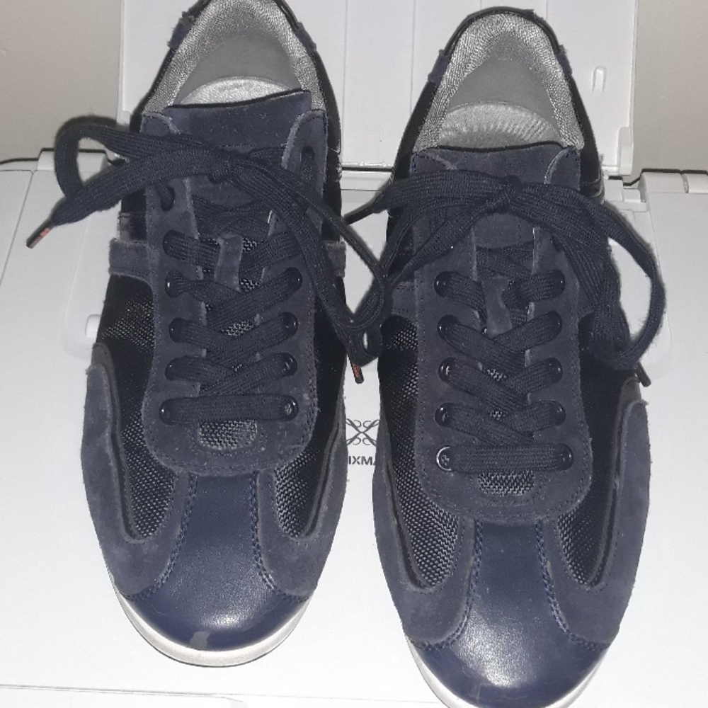 hugo boss trainers